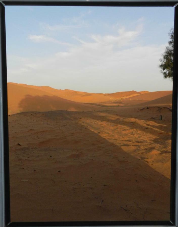 Hotel Prestigious Camp Merzouga Exterior foto